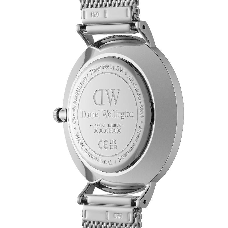 Daniel Wellington DW00100710 Men's Watch