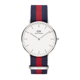 Daniel wellington 2025 classic oxford 36mm