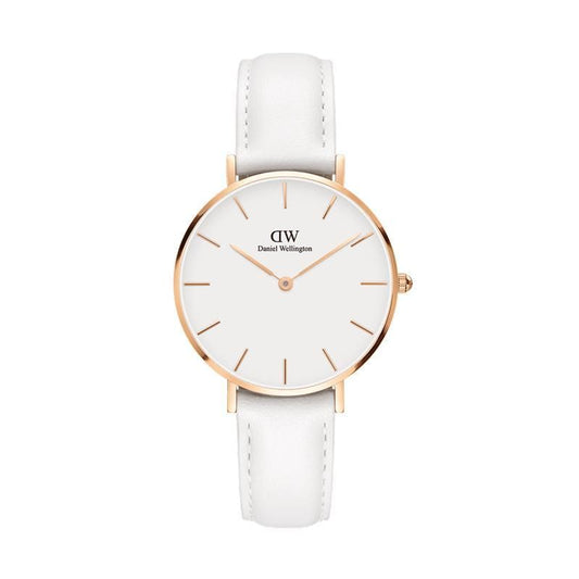 Daniel Wellington Classic Petite Bondi Rose Gold 32mm