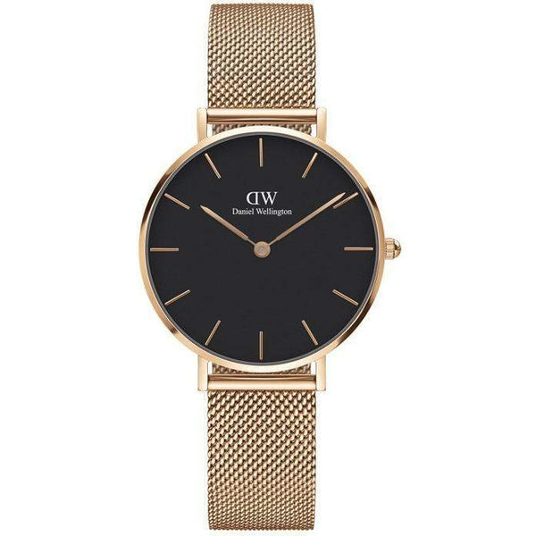 Daniel wellington classic petite clearance melrose review