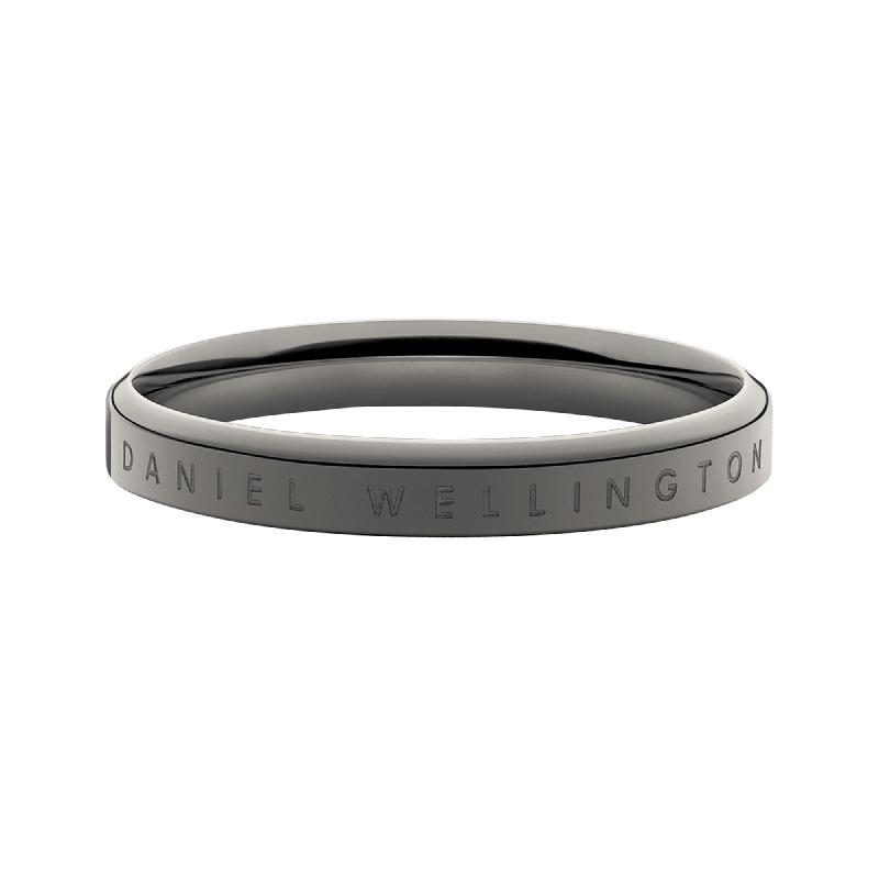 Daniel Wellington Classic Ring Anthracite Grey
