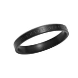 Daniel Wellington Classic Ring Black