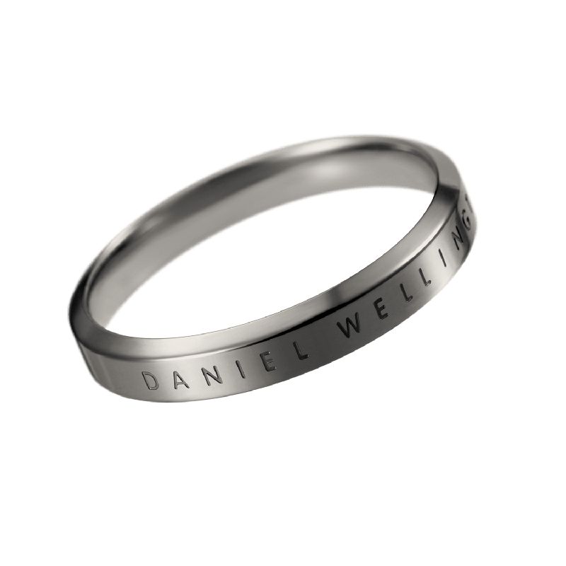 Daniel Wellington Classic Ring Graphite