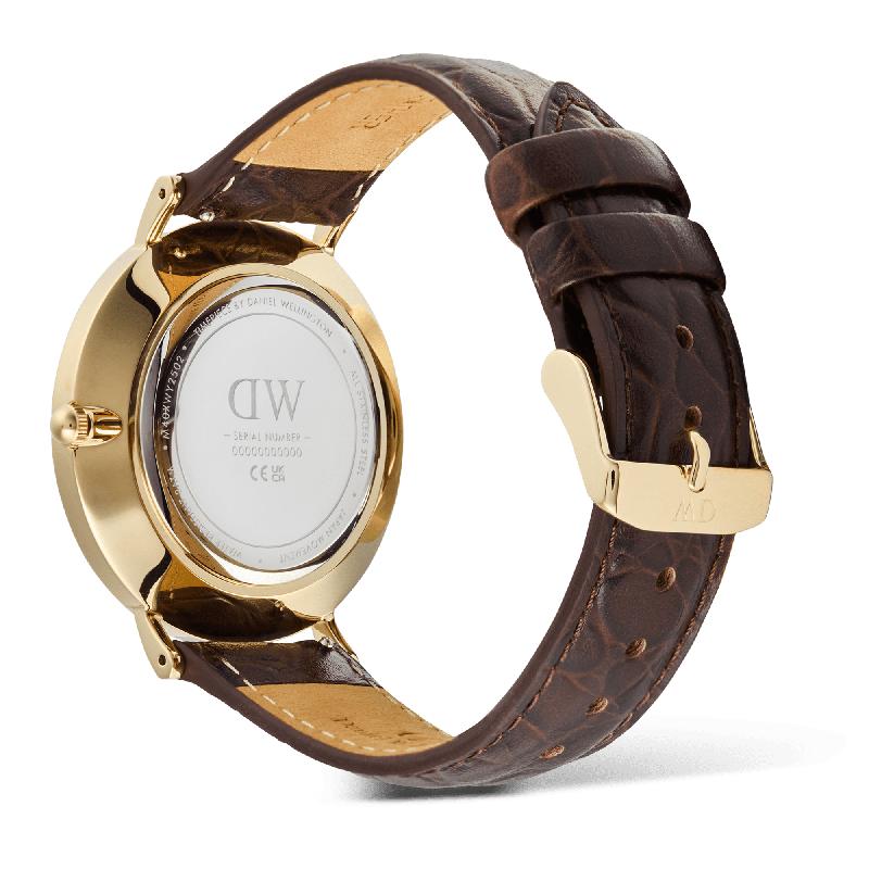Daniel Wellington DW00100912 Men's Watch
