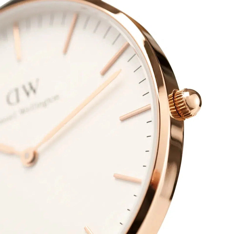 Daniel wellington roselyn watch hotsell