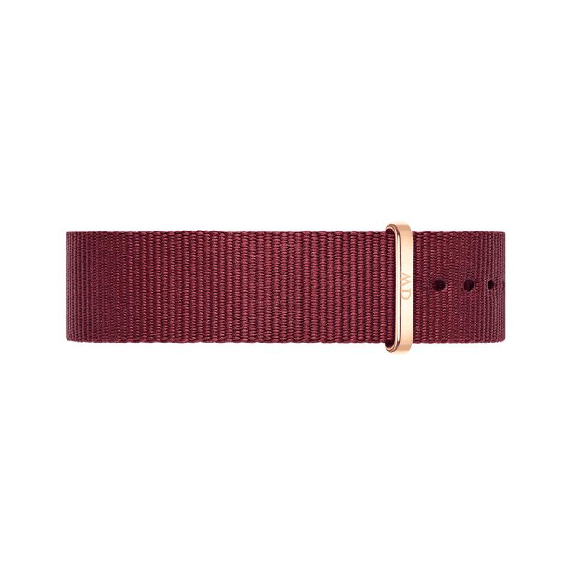 Daniel Wellington Classic Roselyn Rose Gold Watch Strap