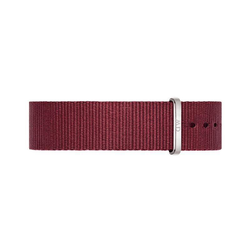 Daniel Wellington Classic Roselyn Silver Watch Strap