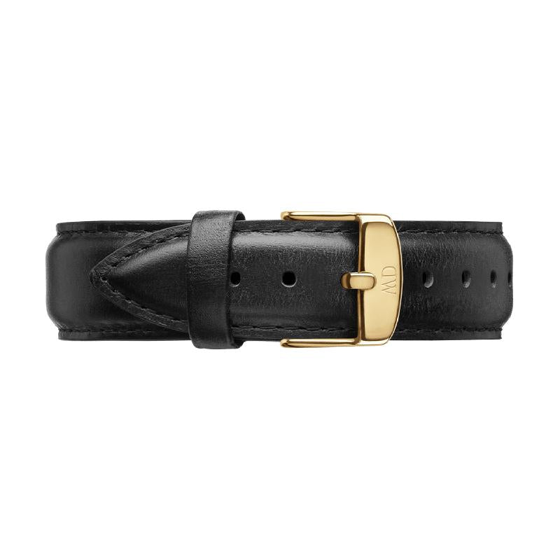 Daniel Wellington Classic Sheffield Gold Watch Strap - 20mm