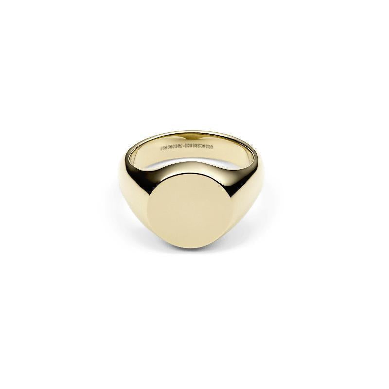 Daniel Wellington DW00401187 Men's Ring