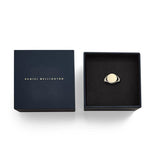 Daniel Wellington Classic Signet Ring Gold