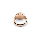 Daniel Wellington Classic Signet Ring Rose Gold