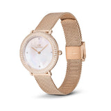 Daniel Wellington Crystalline Bezel Melrose