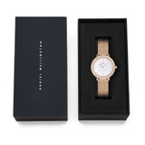 Daniel Wellington Crystalline Bezel Melrose