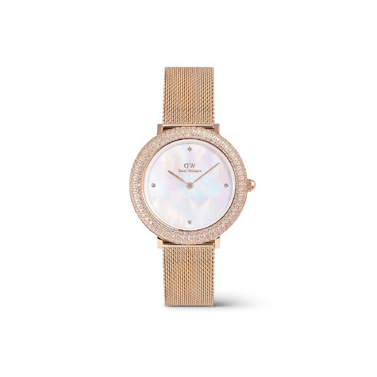 Daniel Wellington Crystalline Bezel Melrose