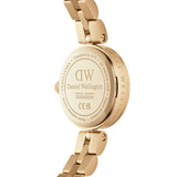 Daniel Wellington Elan Lumine Gold Watch 22mm