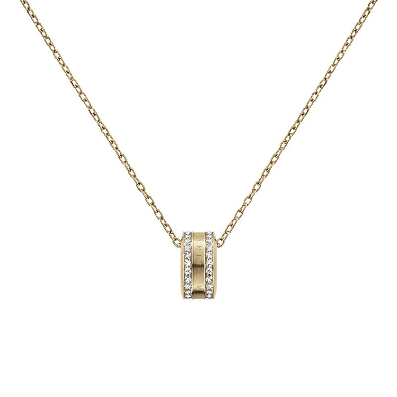 Daniel Wellington Elan Lumine Necklace Gold