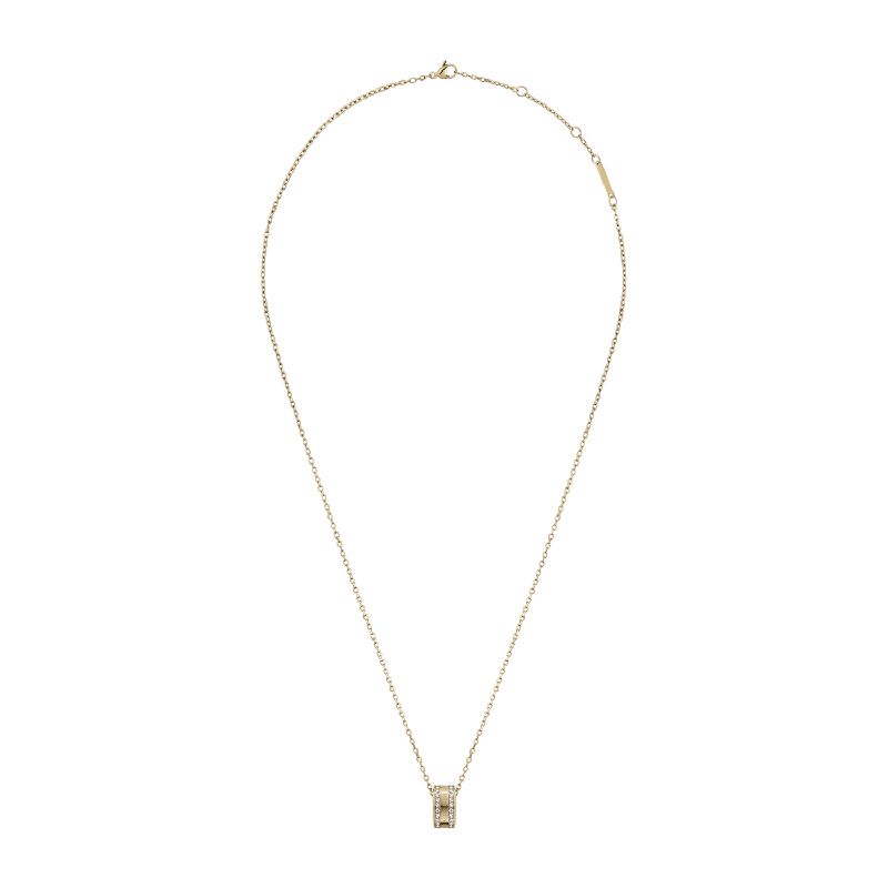 Daniel Wellington Elan Lumine Necklace Gold