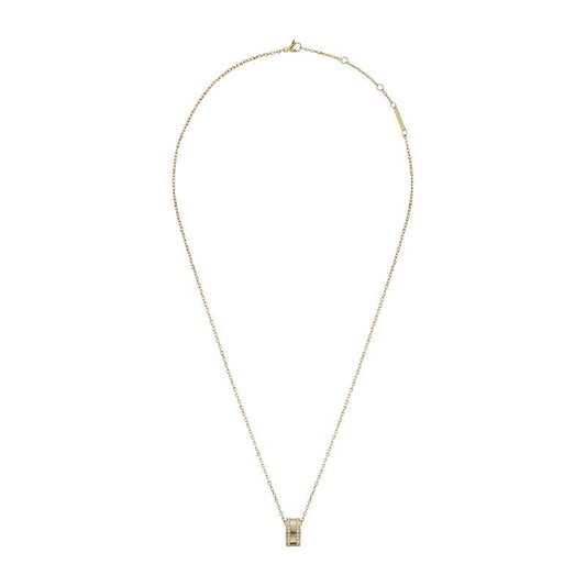 Daniel Wellington Elan Lumine Necklace Gold