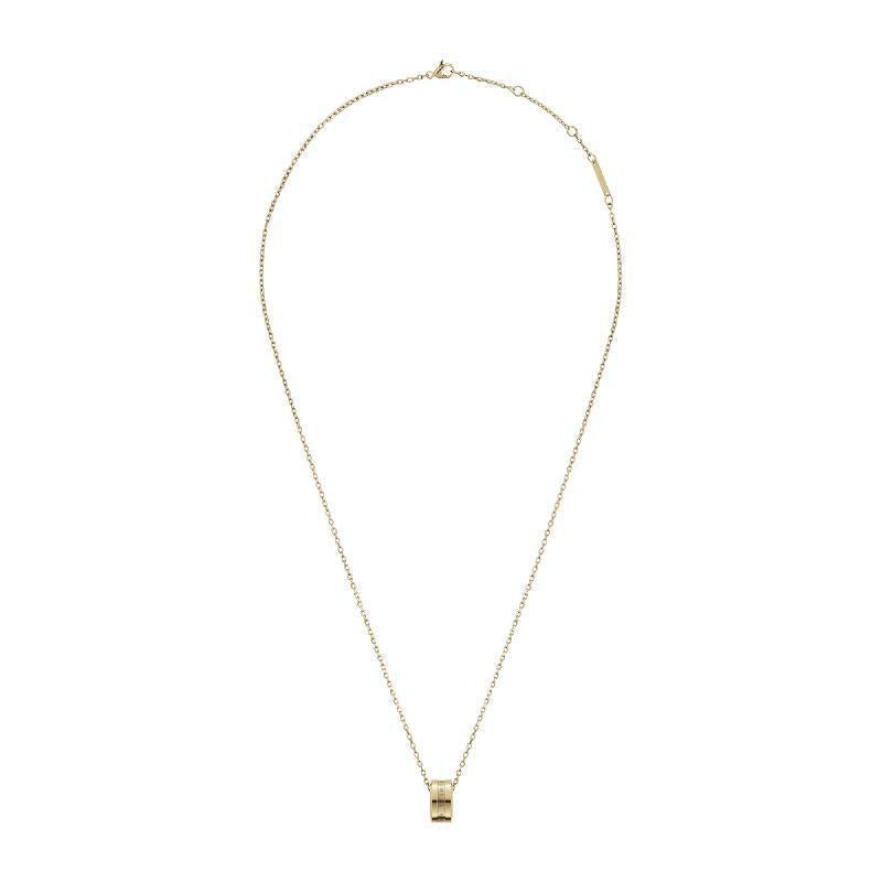 Daniel Wellington DW00400515 Women's Necklace