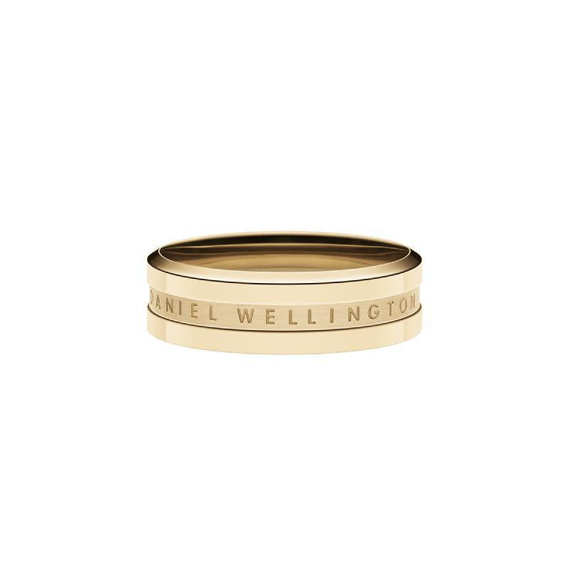Daniel Wellington Elan Ring Gold