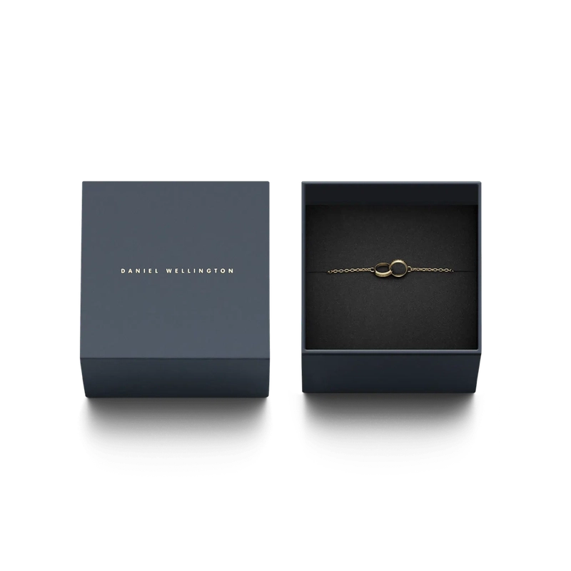 Daniel Wellington Elan Unity Bracelet Gold