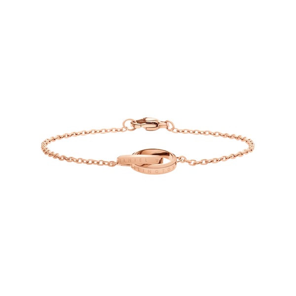 Daniel Wellington Elan Bracelet Rose gold - Bracelet for Women and Men -  Unisex - Cuff - Jewelry collection | Lazada PH