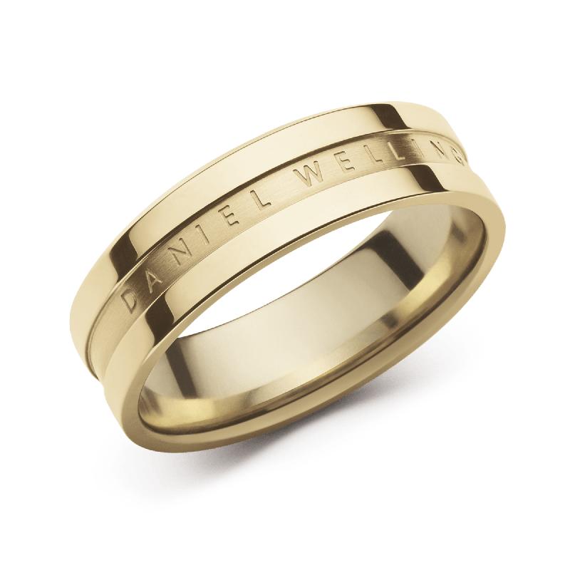 Daniel Wellington DW00400516 Women's Ring