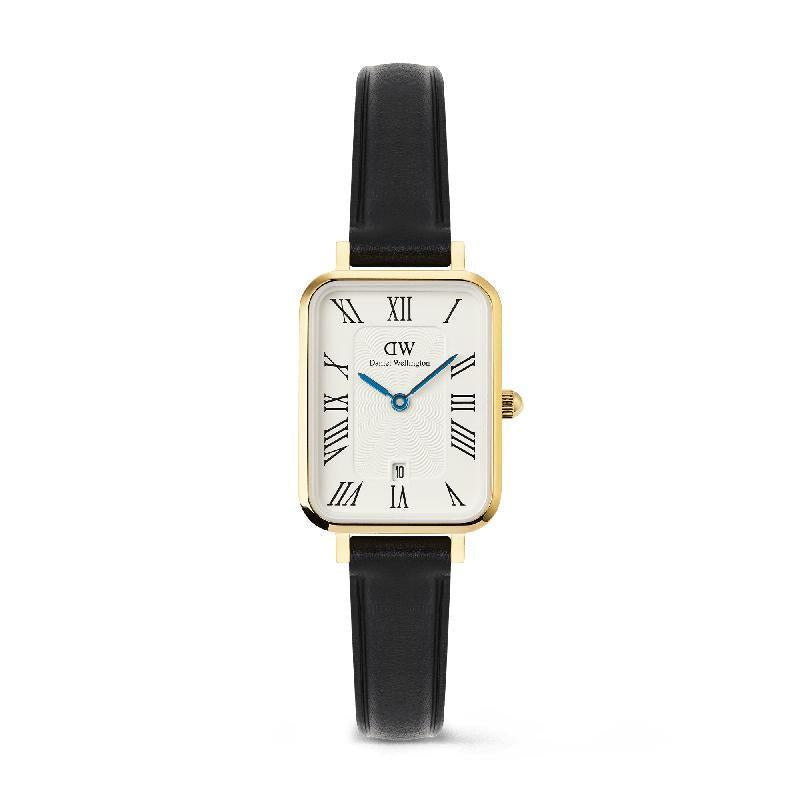 Daniel Wellington Elegant Gold Daniel Wellington Quadro Watch