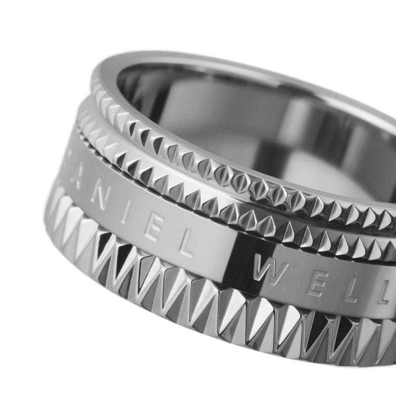 Daniel Wellington DW00400203 Unisex Ring