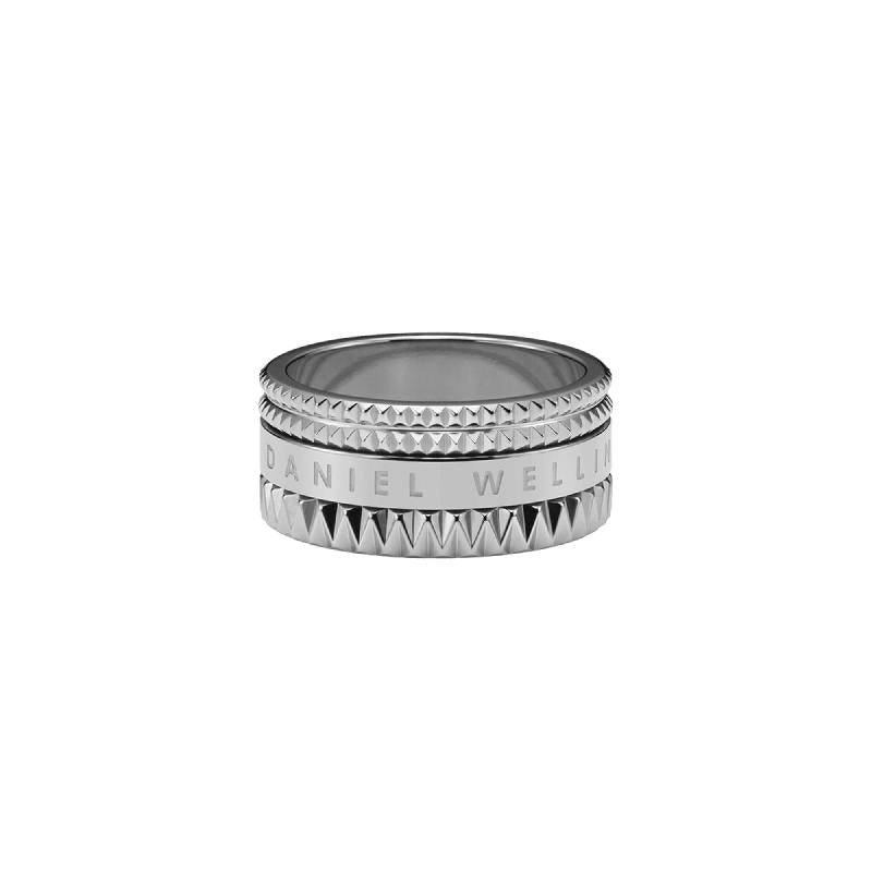 Daniel Wellington DW00400203 Unisex Ring