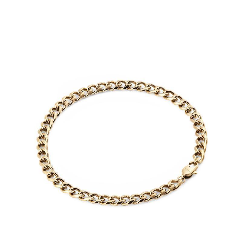 Daniel Wellington Ellipse 4mm Bracelet Unisex Bracelet