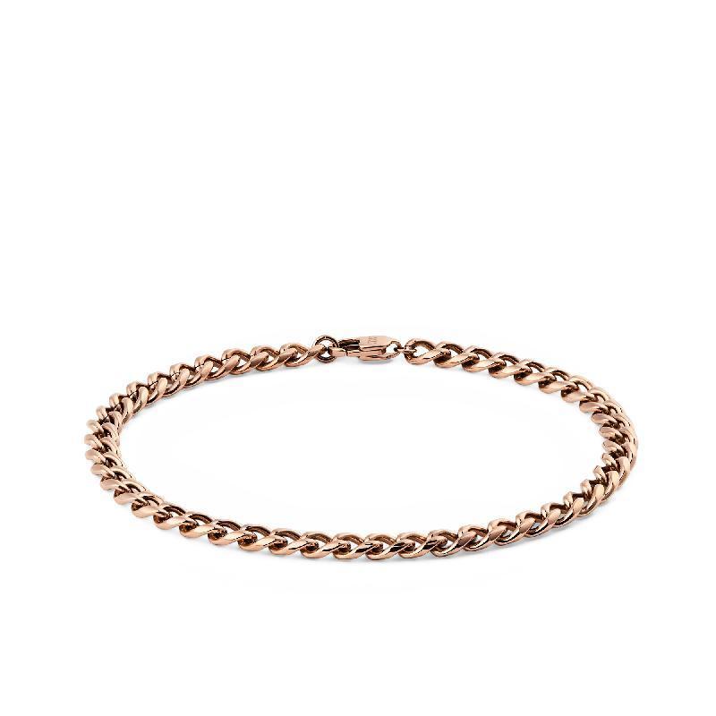 Daniel Wellington Ellipse 4mm Bracelet Unisex Bracelet