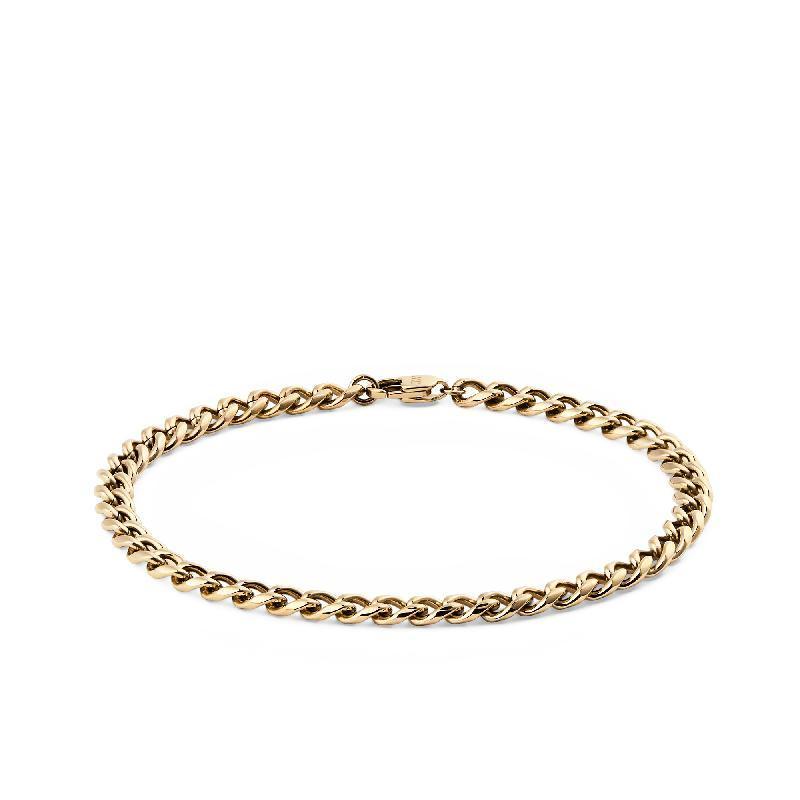 Daniel Wellington Ellipse 4mm Bracelet Unisex Bracelet