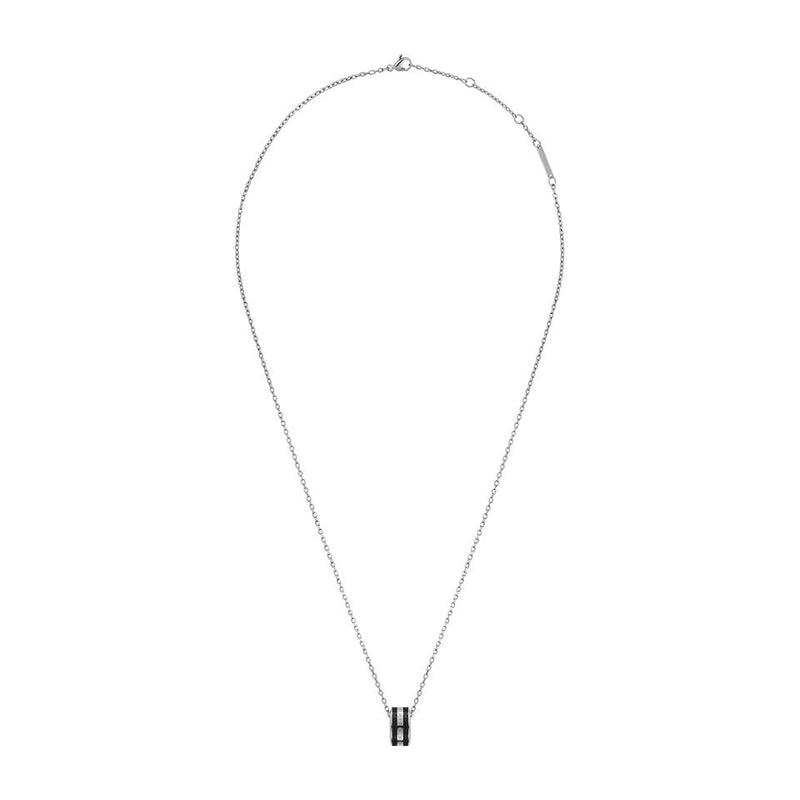 Daniel Wellington Emalie Necklace Silver