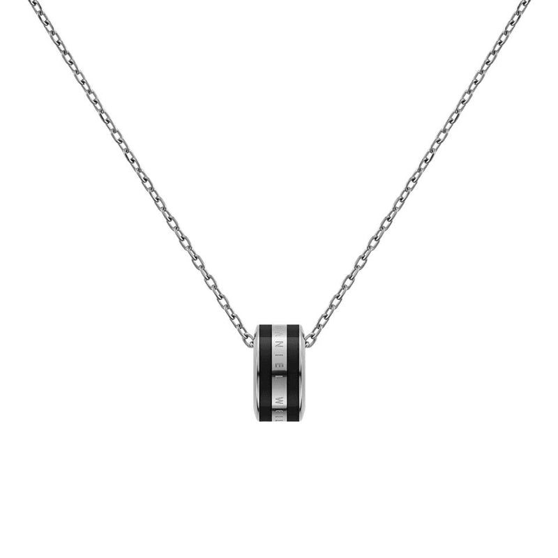 Daniel Wellington Emalie Necklace Silver