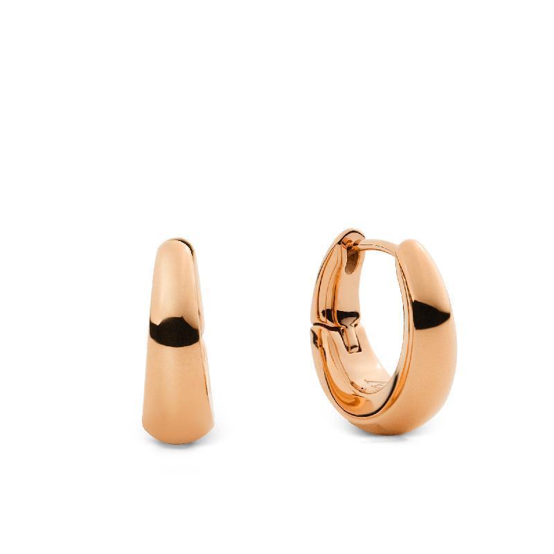 Daniel Wellington Flow 15mm Women's Earrings
