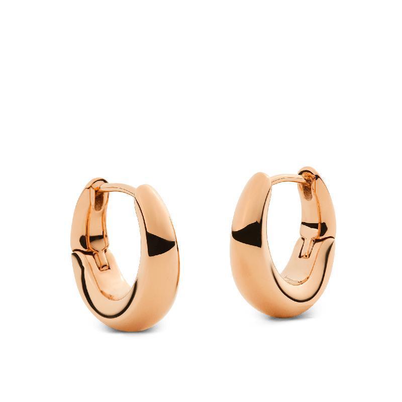 Daniel Wellington Flow 15mm Women's Earrings