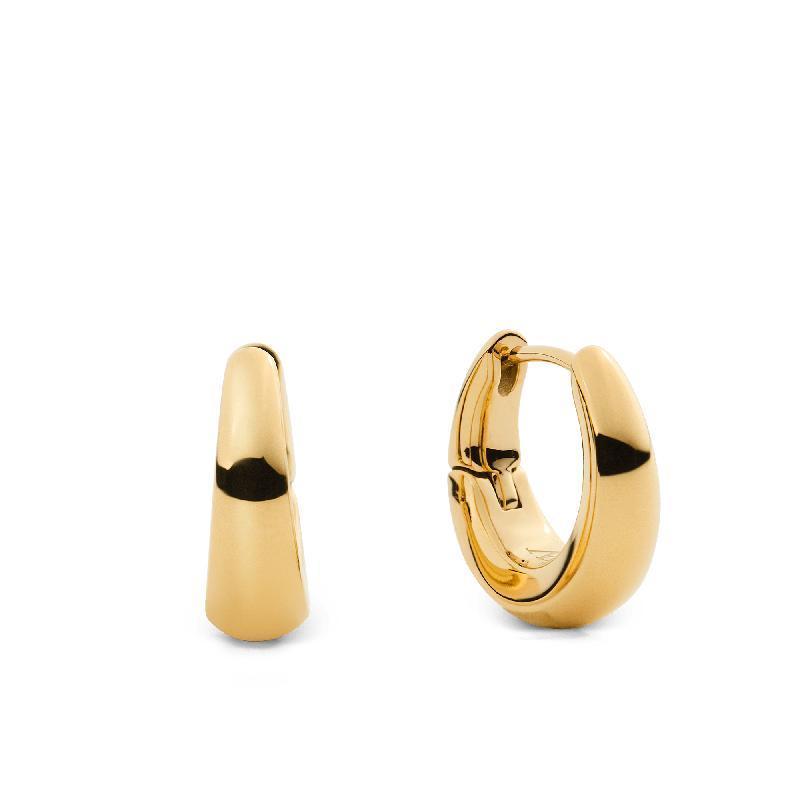 Daniel Wellington Flow 15mm Women's Earrings