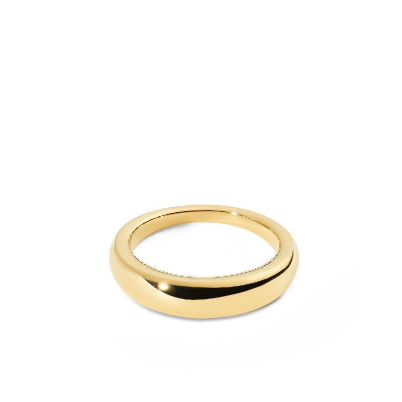Daniel Wellington Flow 5mm Women's Ring