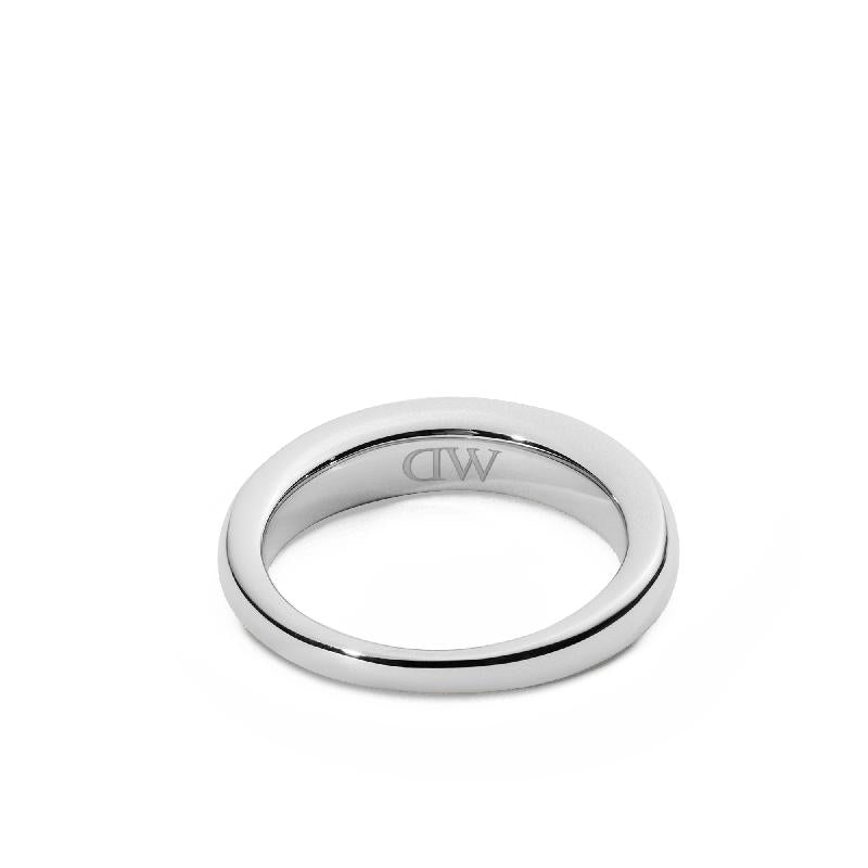 Daniel Wellington Flow 5mm Women's Ring