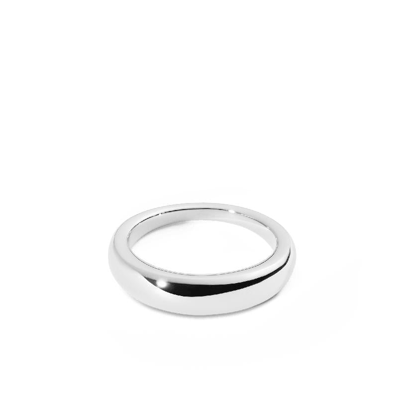 Daniel Wellington Flow 5mm Women's Ring