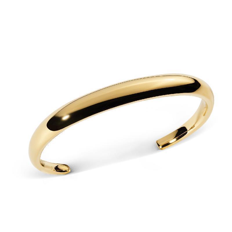 Daniel Wellington Flow Cuff 8mm Women's Bracelet