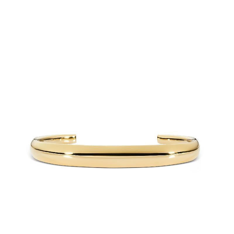 Daniel Wellington Flow Cuff 8mm Women's Bracelet