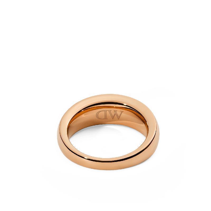 Daniel Wellington Flow Ring 8mm Women's Ring