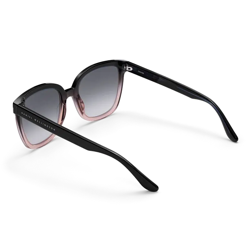 Daniel Wellington Grande Bio-Acetate Sunglasses