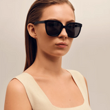 Daniel Wellington Grande Bio-Acetate Sunglasses