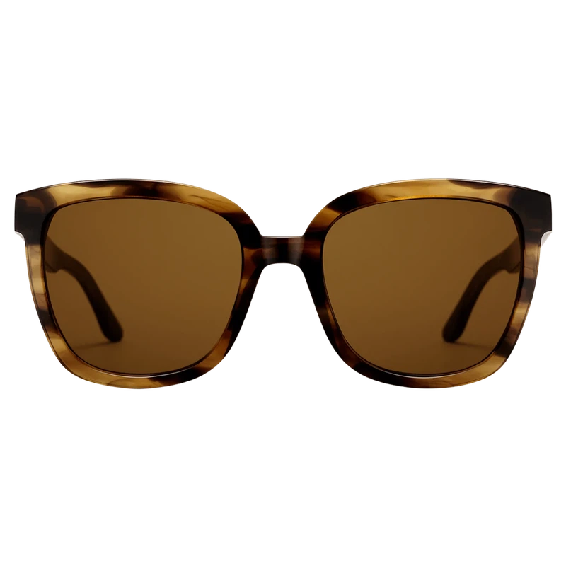 Daniel Wellington Grande Bio-Acetate Sunglasses