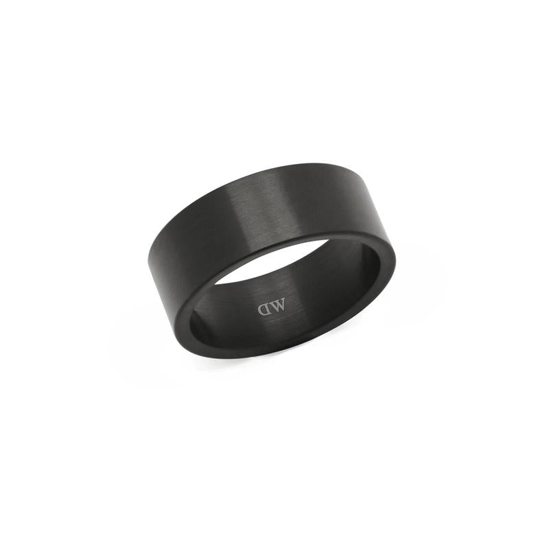 Daniel Wellington Graphite Line Brushed Ring