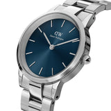 Daniel Wellington Iconic Link Arctic Watch 32mm