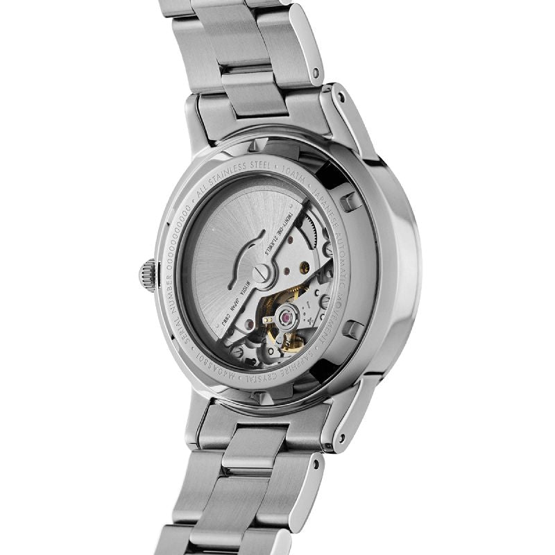 Daniel Wellington Iconic Link Automatic Watch 40mm